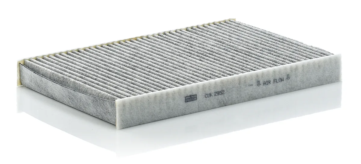 CUK2952 Mann Filter