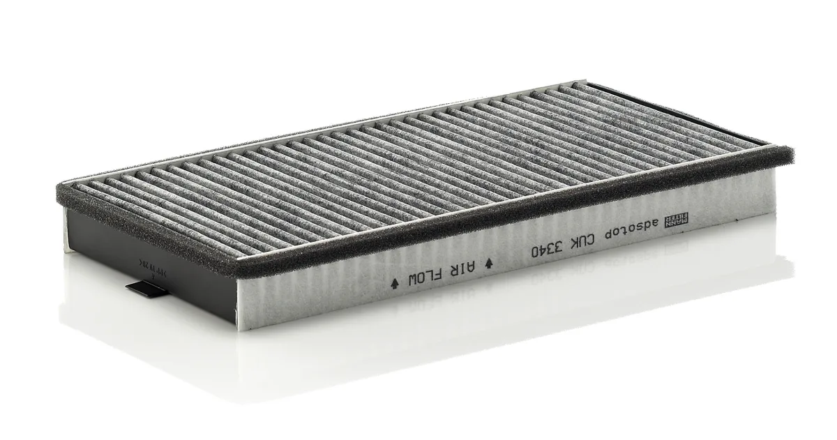CUK3340 Mann Filter
