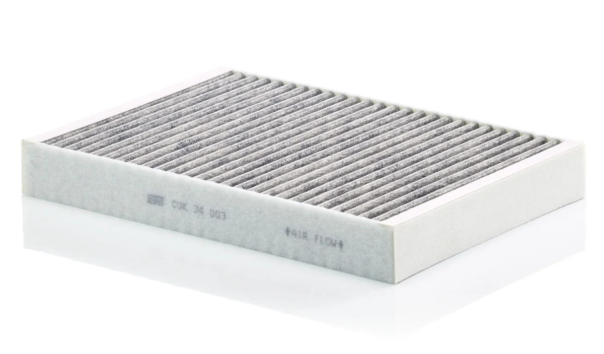 CUK34003 Mann Filter