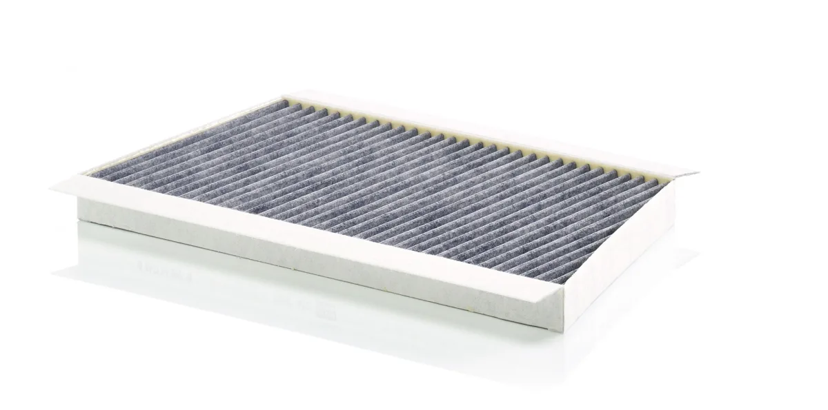 CUK3461 Mann Filter