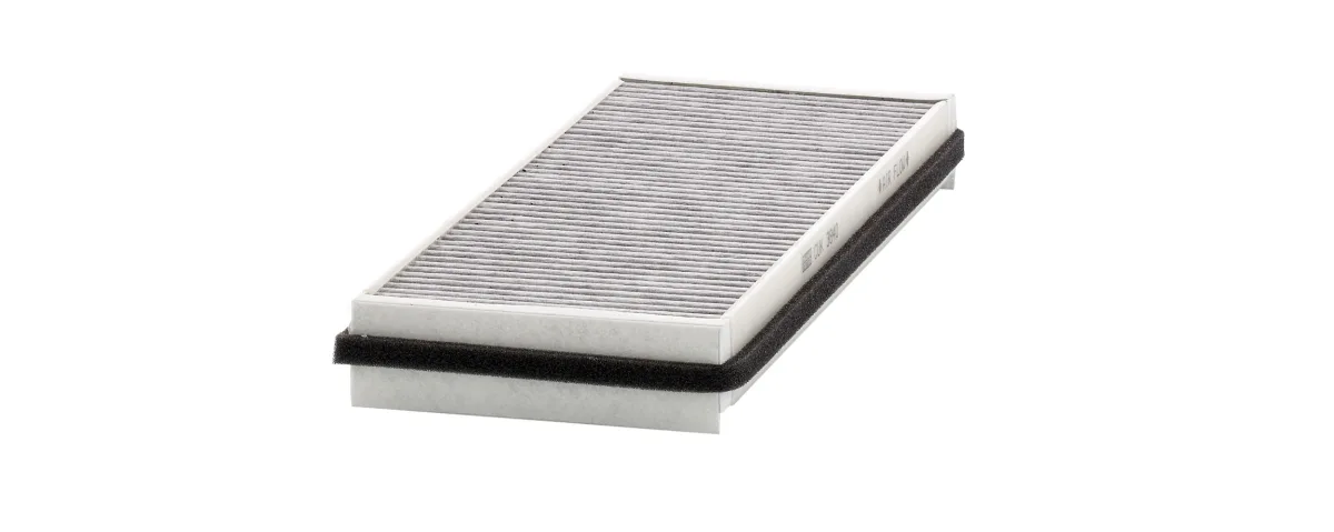 CUK3840 Mann Filter