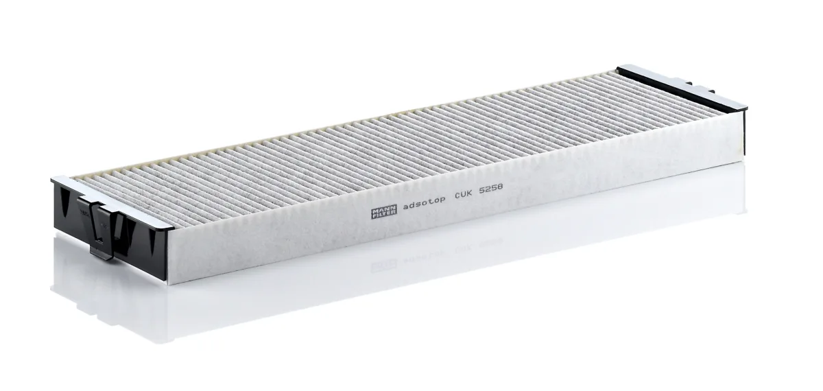 CUK5258 Mann Filter
