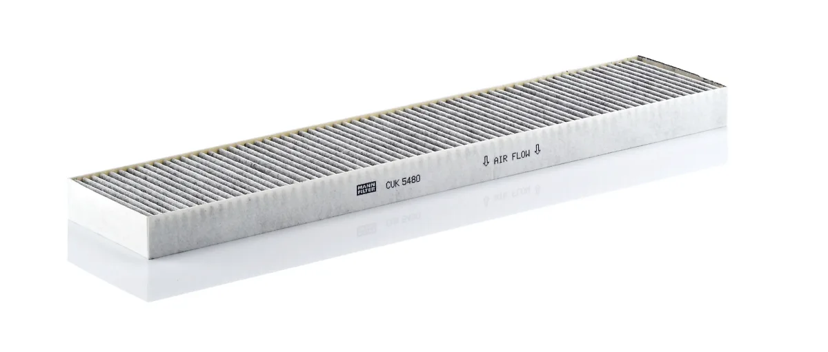 CUK5480 Mann Filter