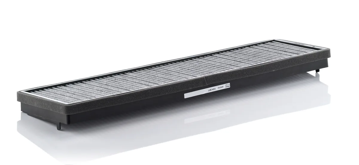 CUK5877 Mann Filter