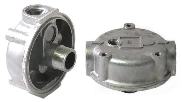 DAR24250Z Hifi Filter