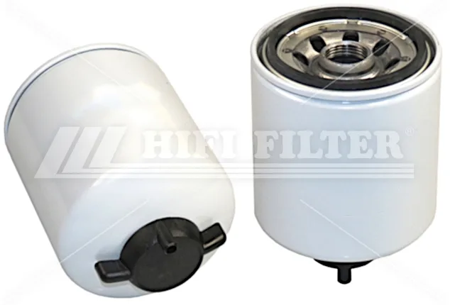 DOP55-1039 Hifi Filter