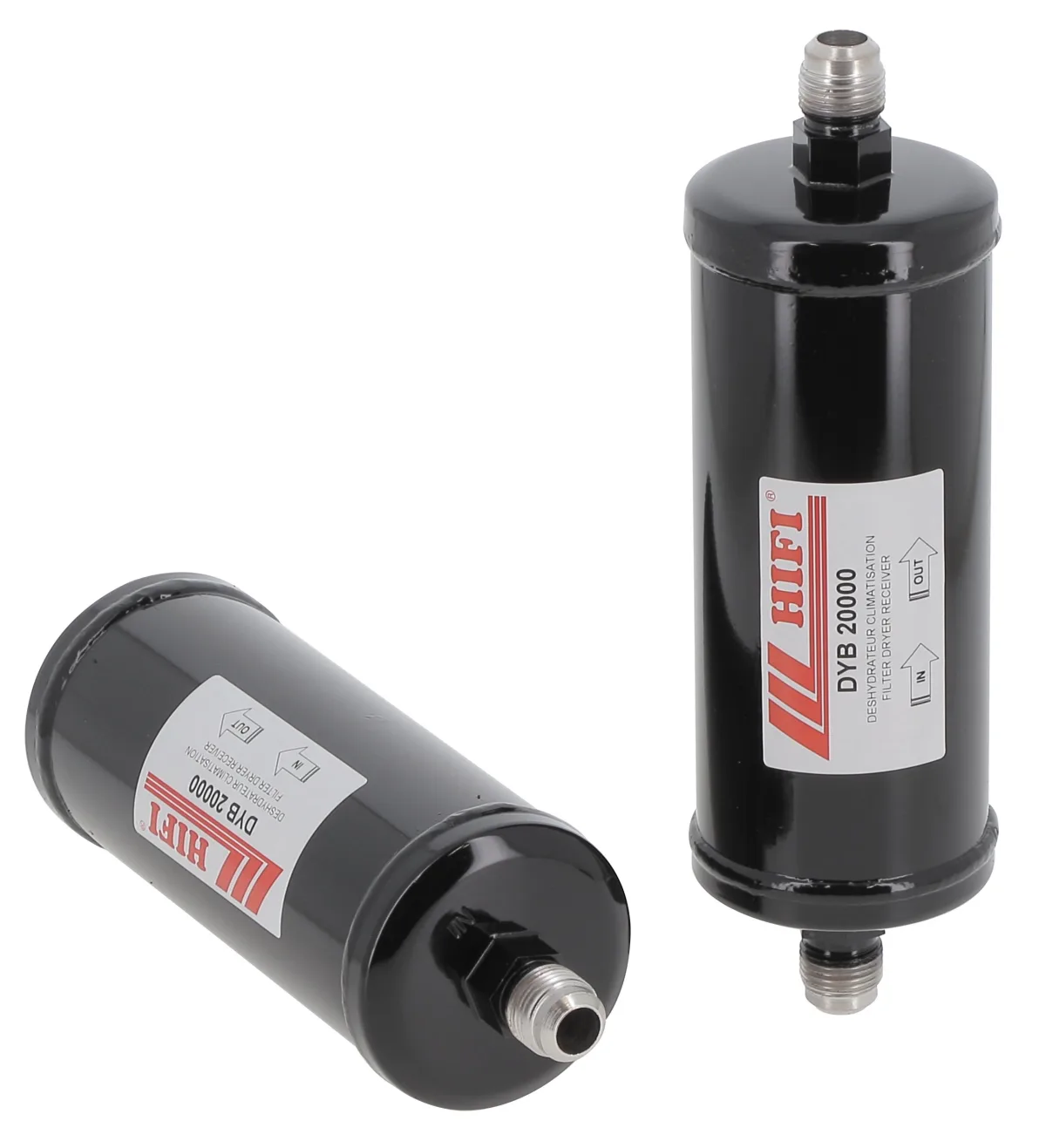 DYB20000 Hifi Filter