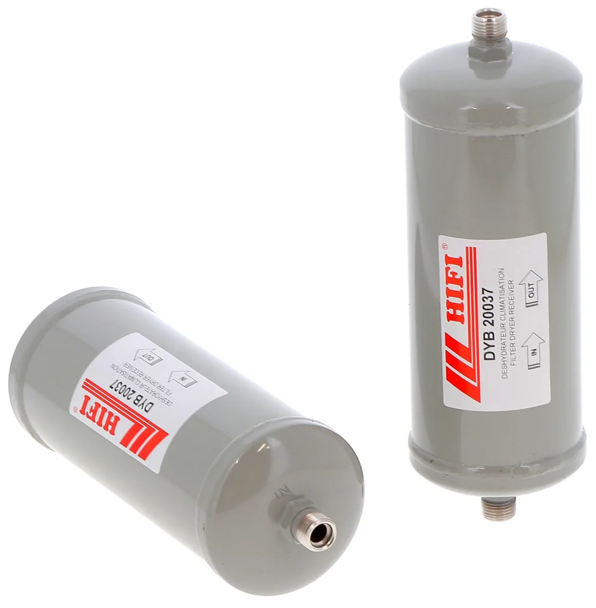 DYB20037 Hifi Filter