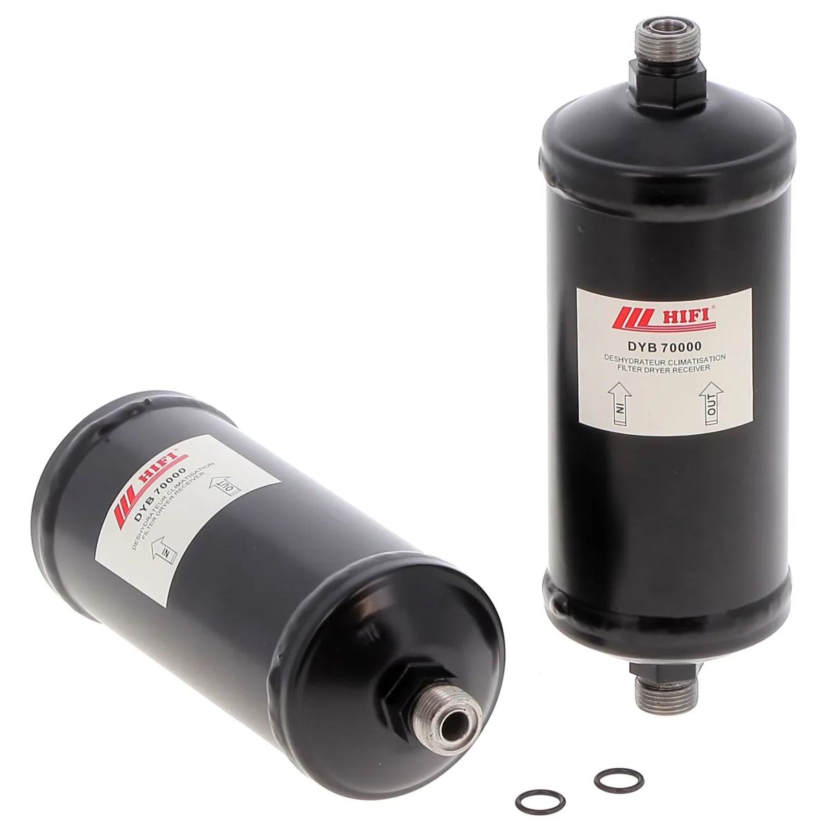 DYB70000 Hifi Filter