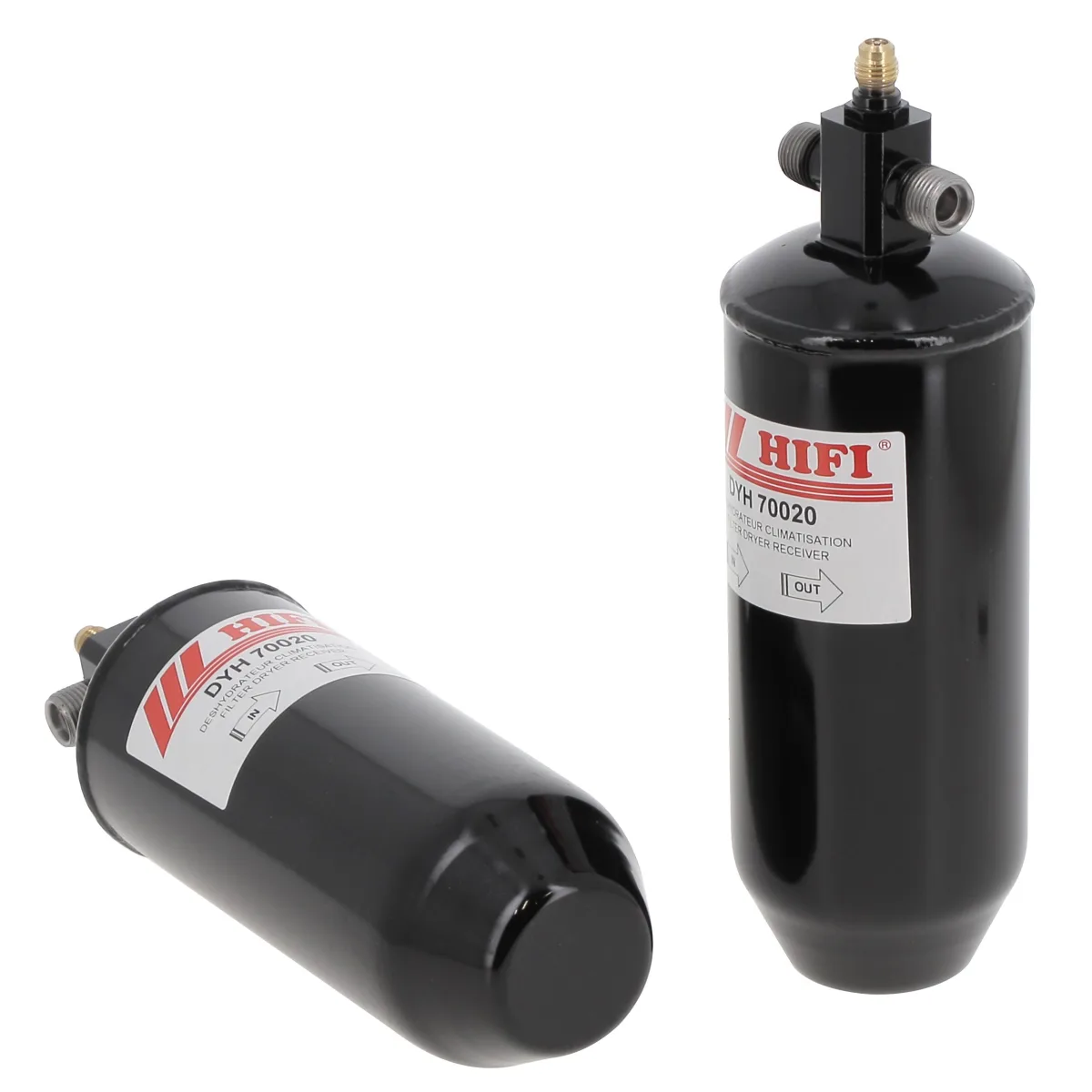 DYH70020 Hifi Filter