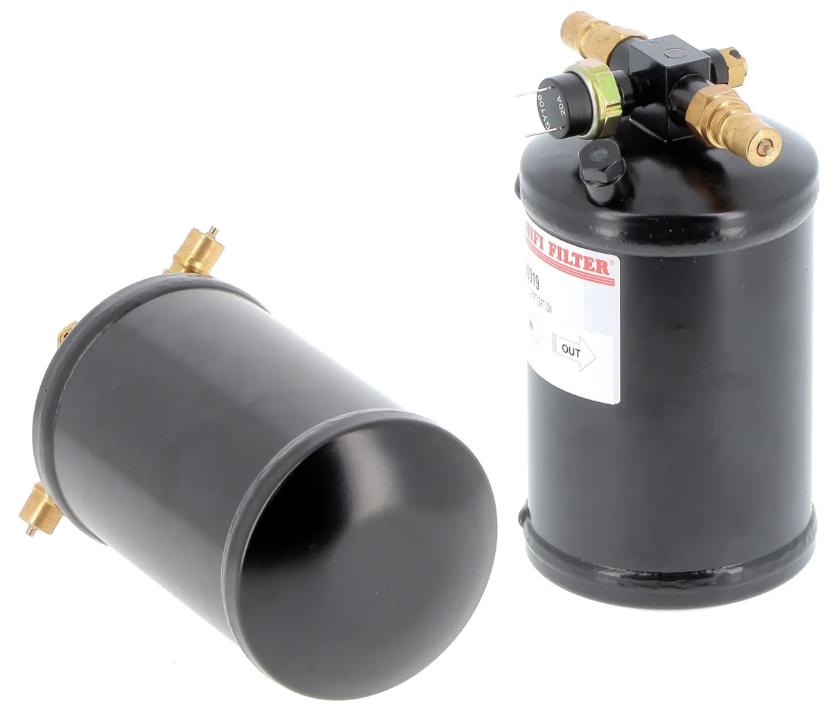DYH90019 Hifi Filter