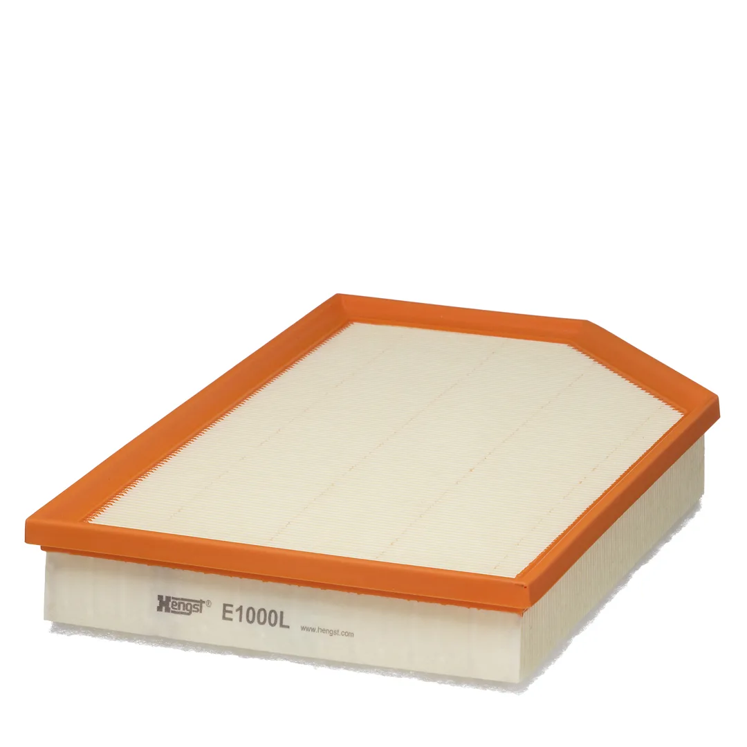 E1000L Hengst