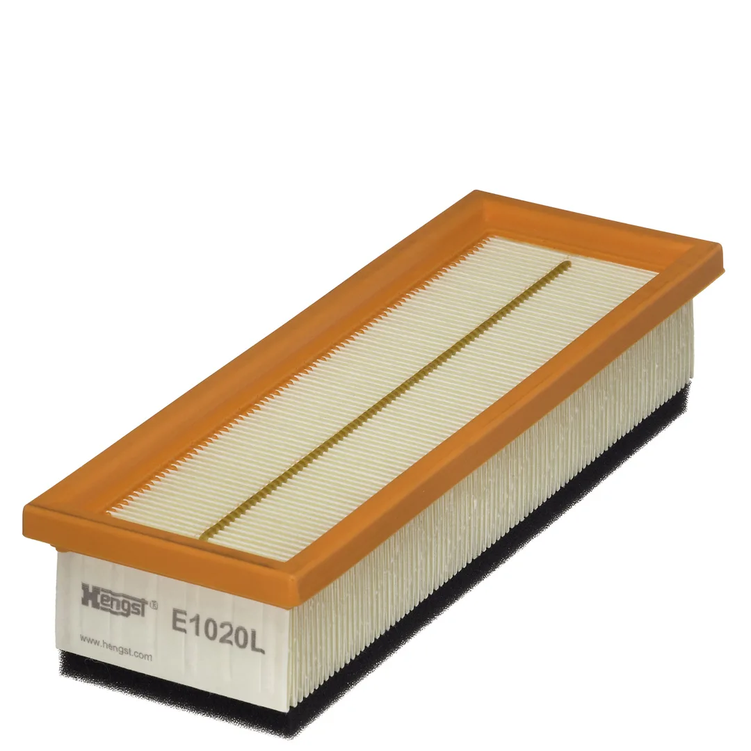 E1020L Hengst