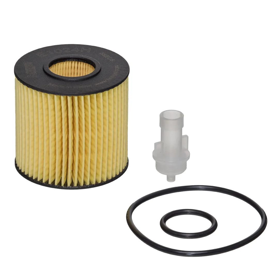 E1024HD234 Hengst