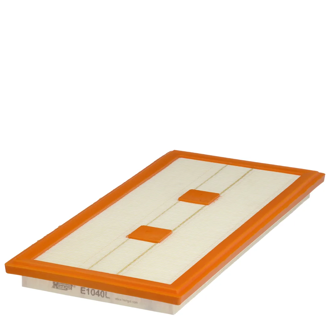 E1040L Hengst