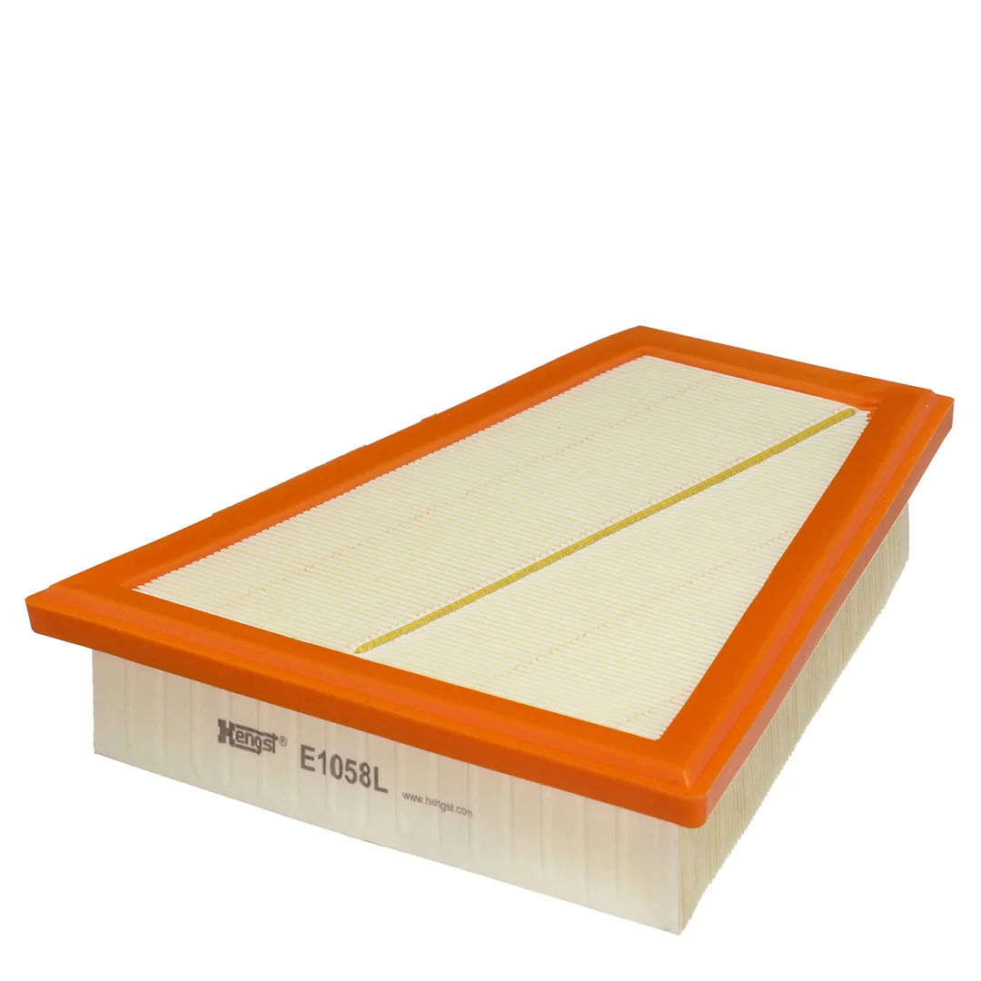 E1058L Hengst