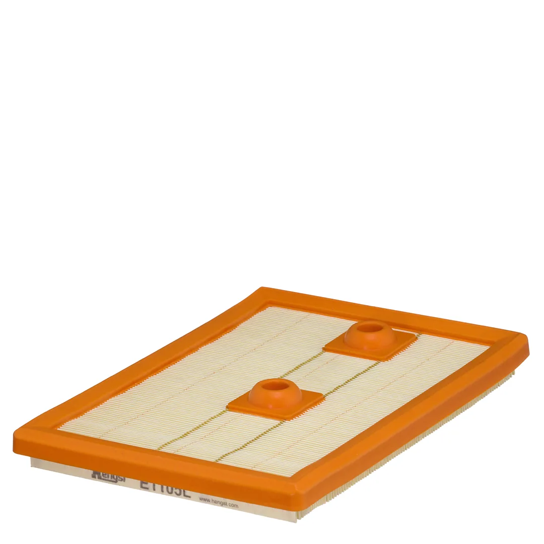 E1105L Hengst