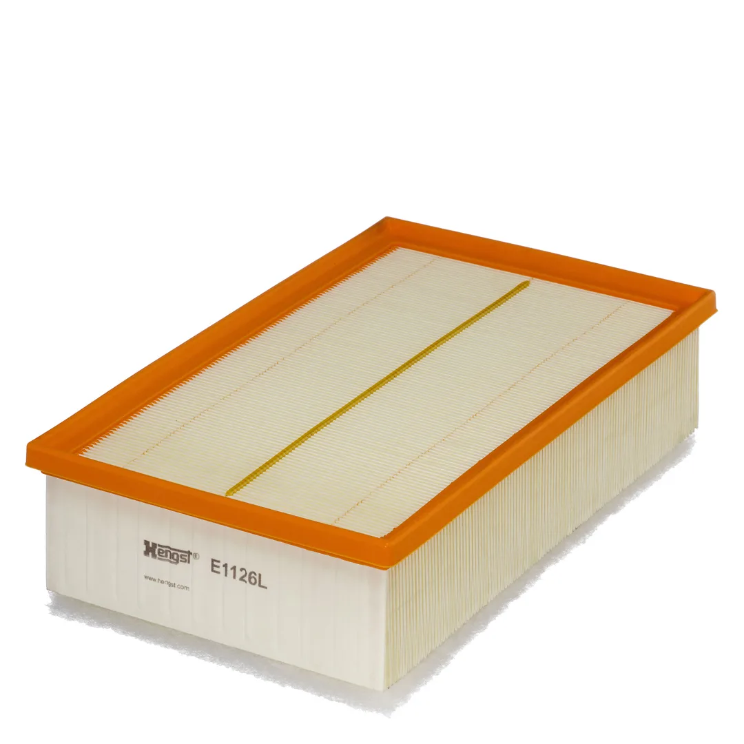 E1126L Hengst