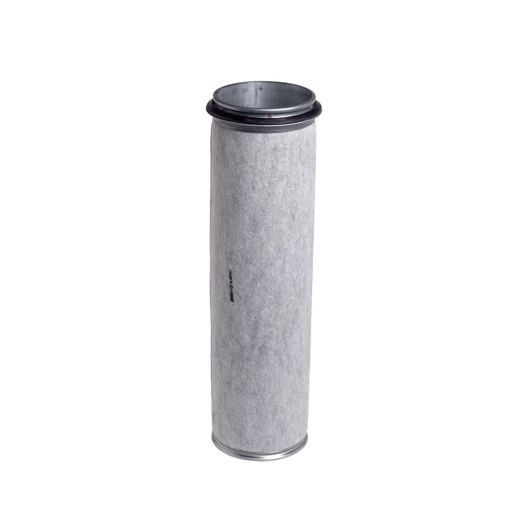 E117LS Hengst
