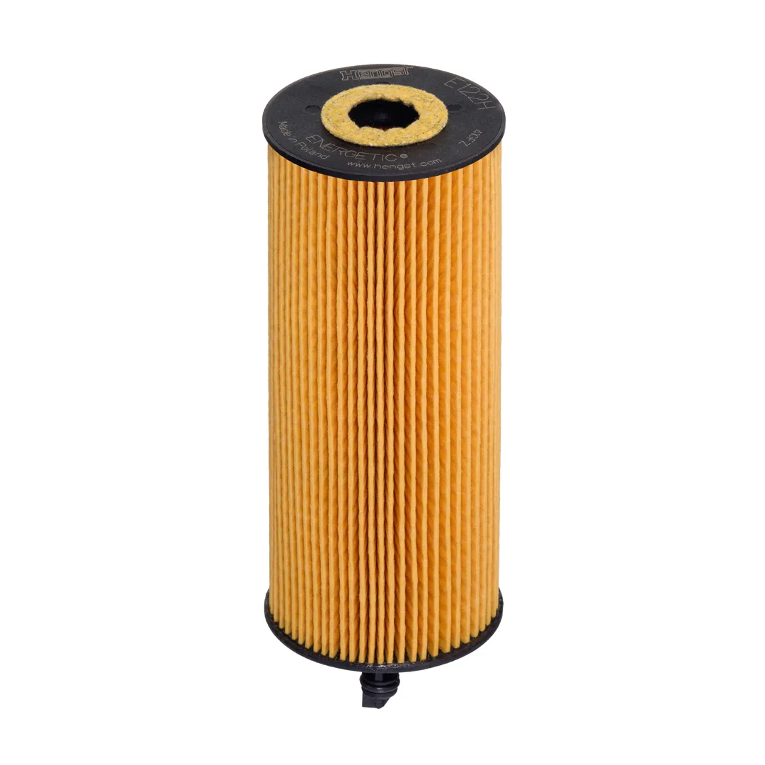 E122HD187 Hengst