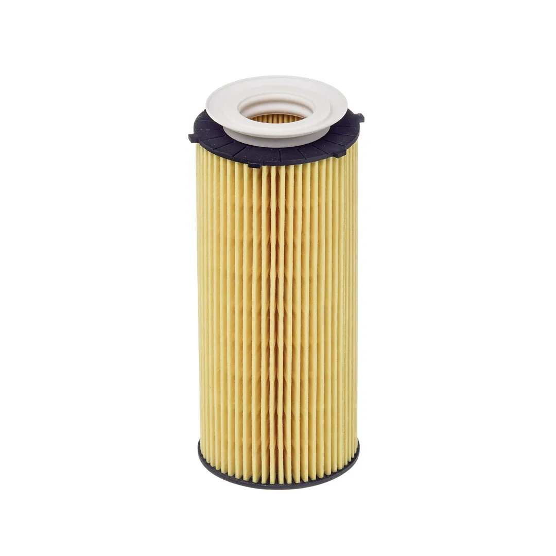 E125HD209 Hengst