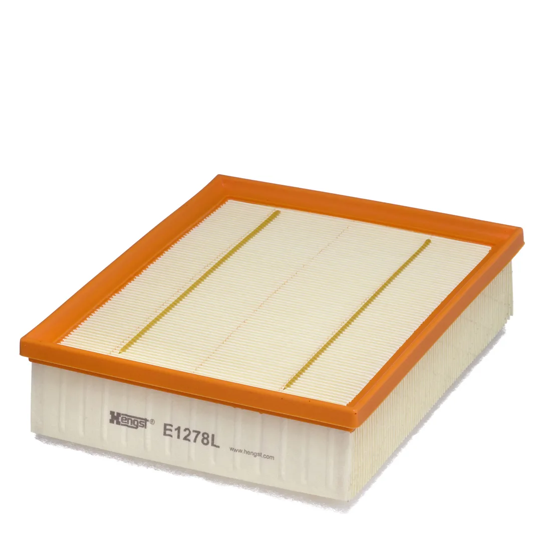 E1278L Hengst