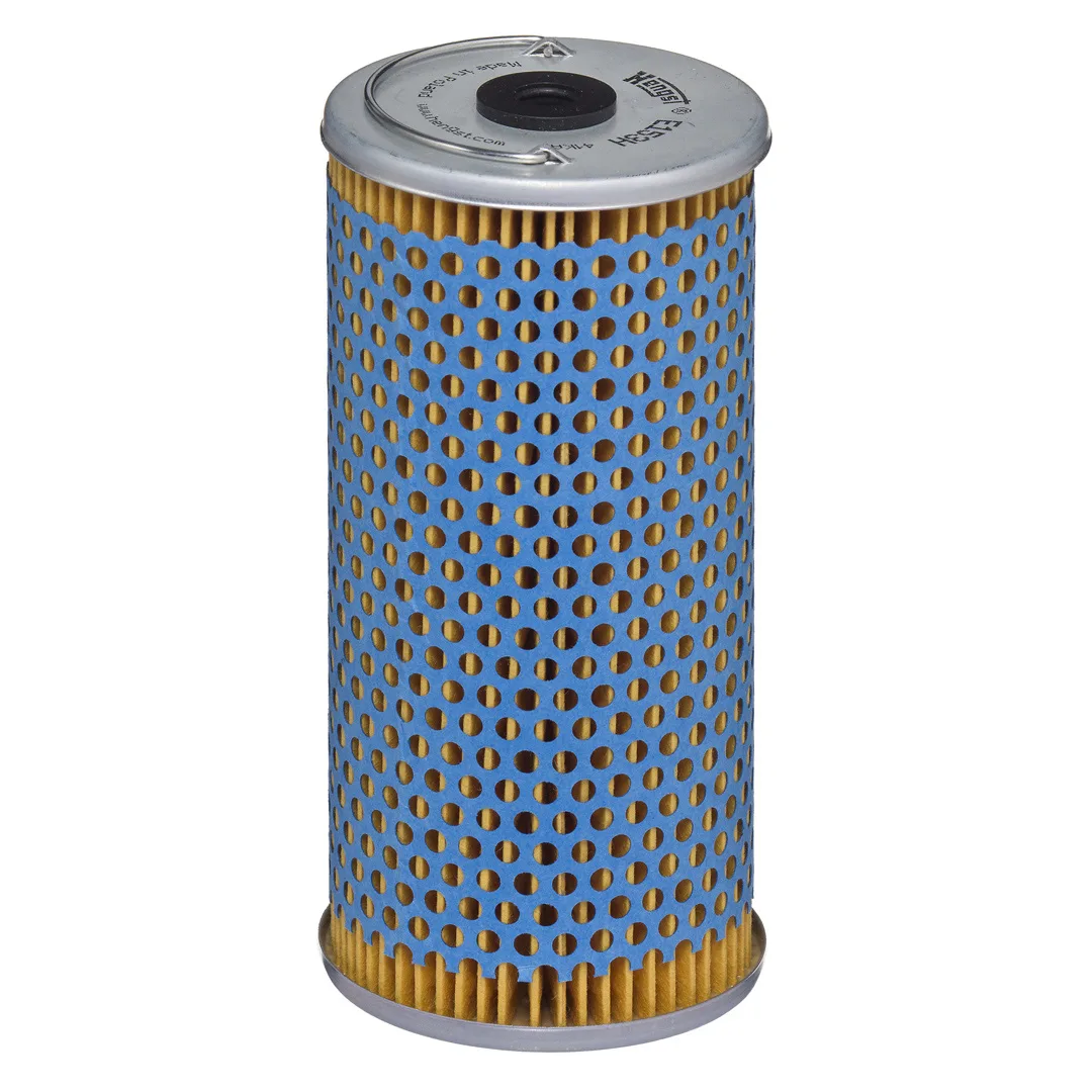 E153HD25 Hengst