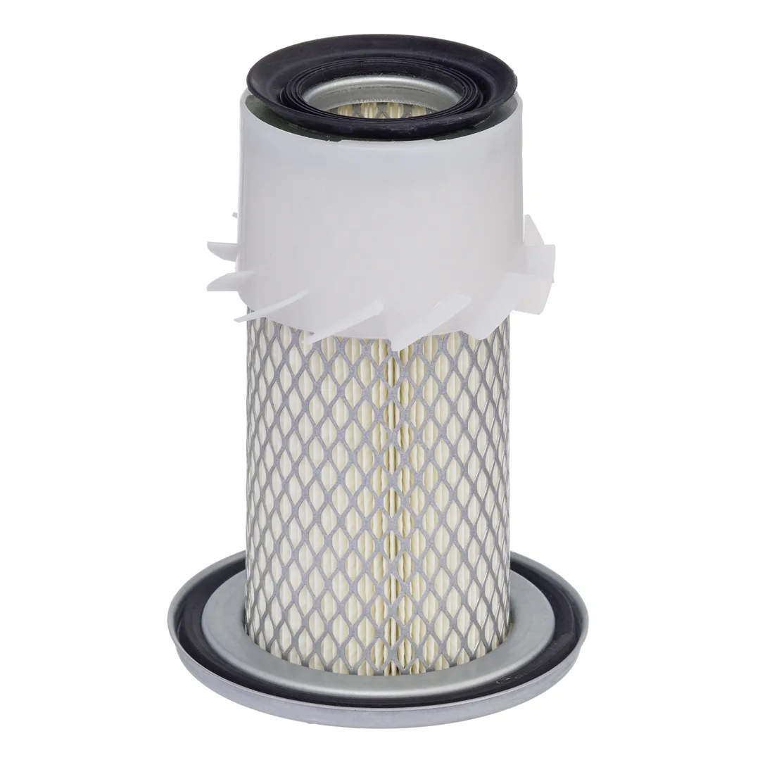 E2058L Hengst