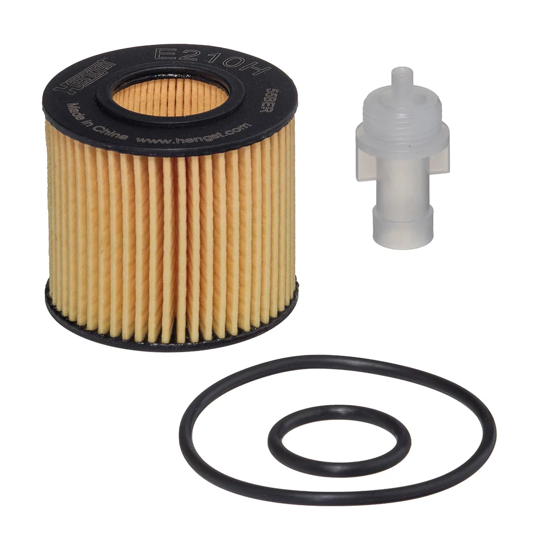 E210HD226 Hengst