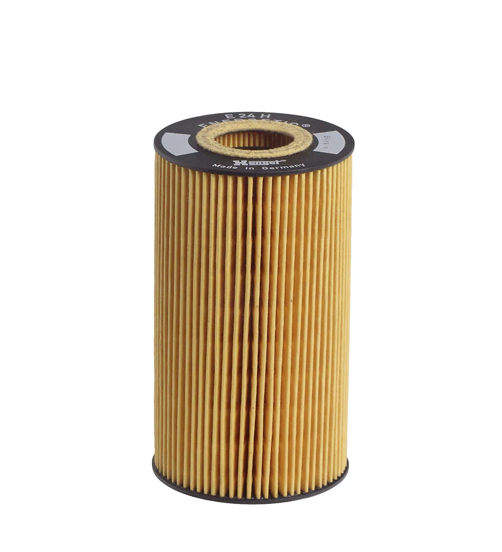E24HD80 Hengst