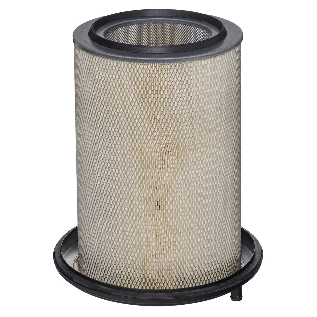 E283L Hengst