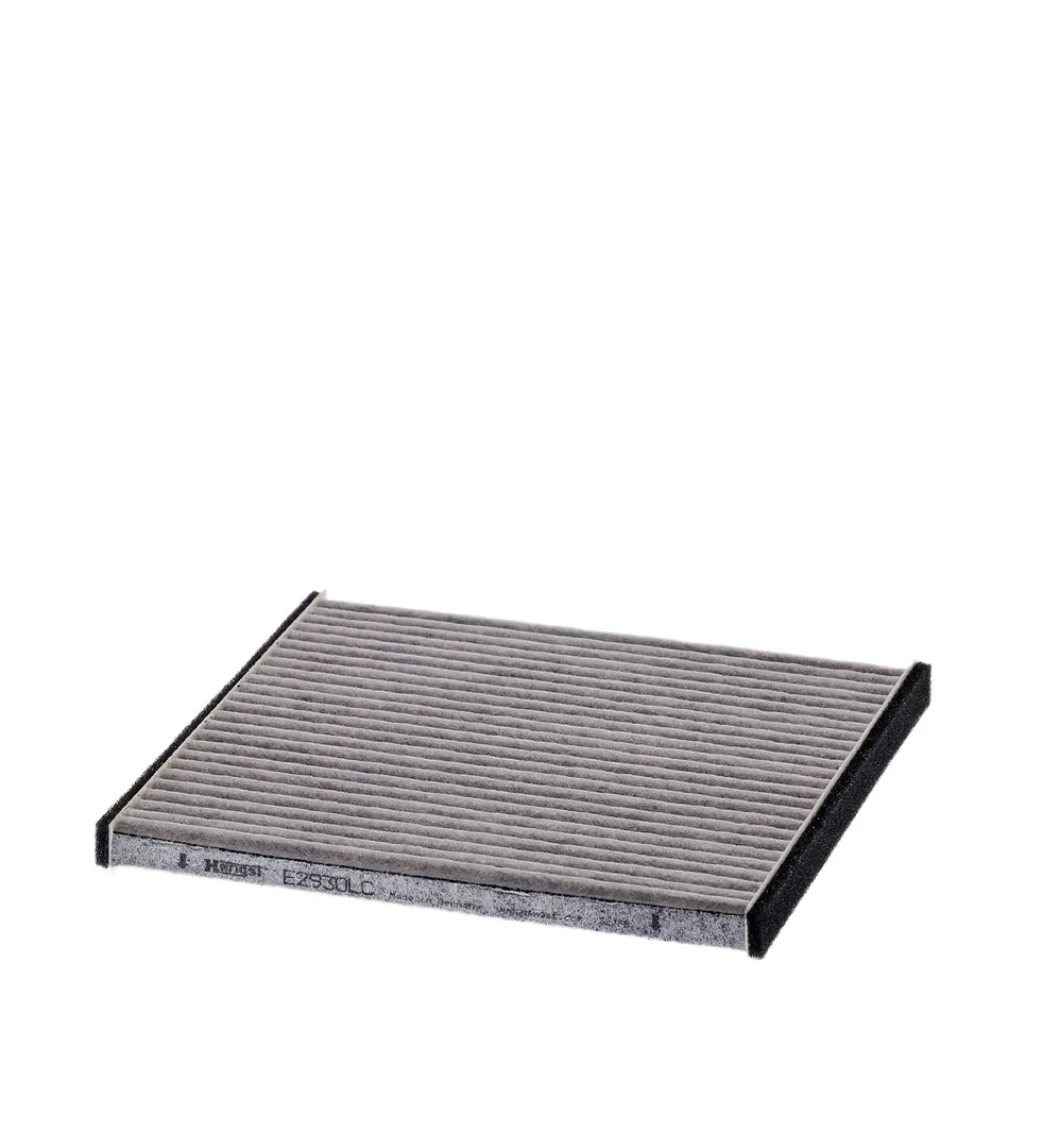 E2930LC Hengst