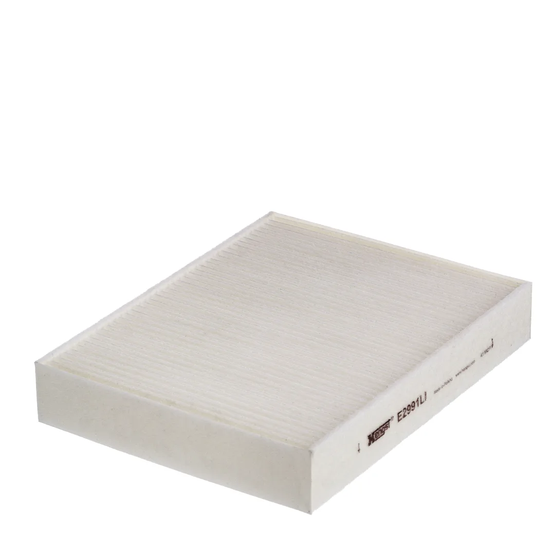 E2991LI Hengst