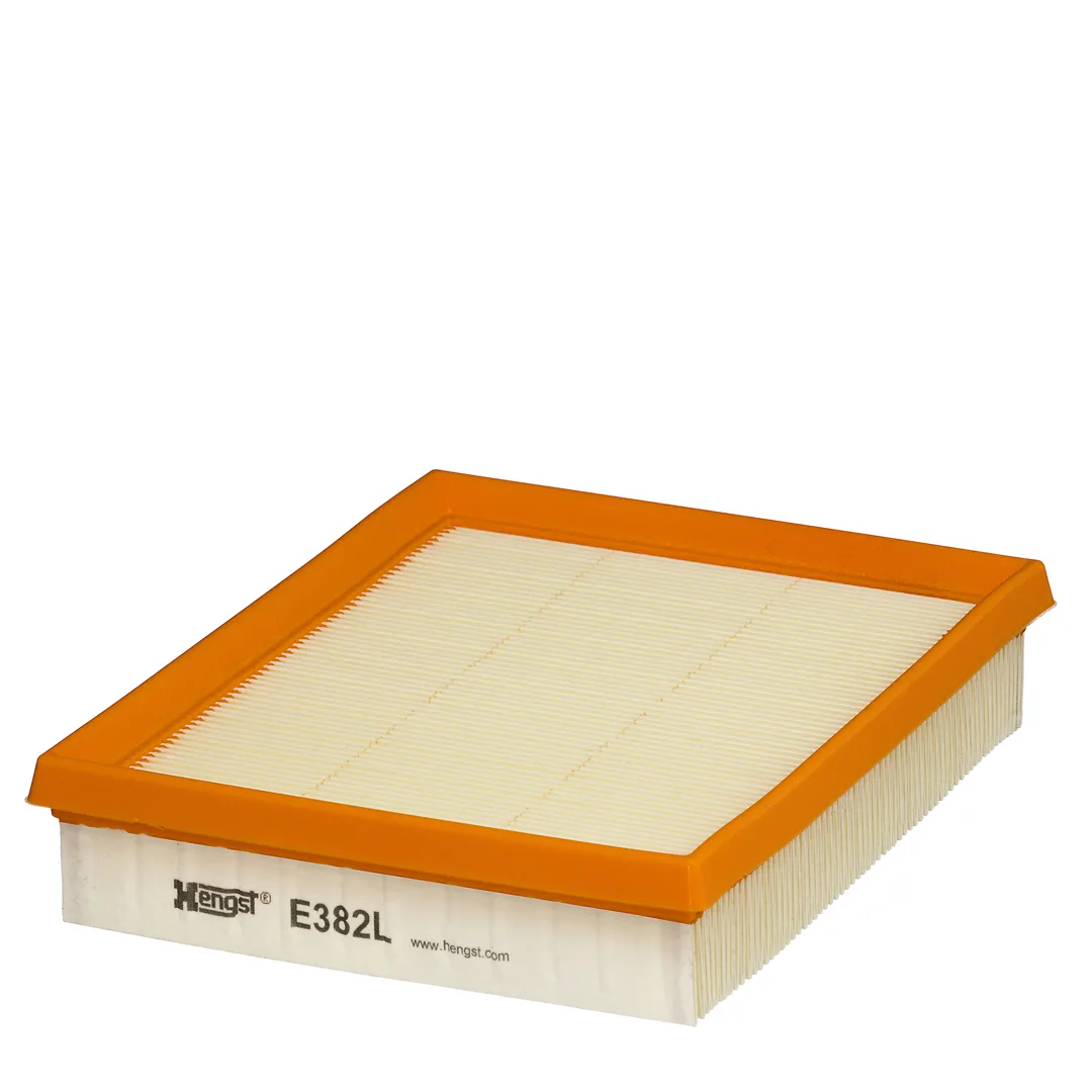 E382L Hengst