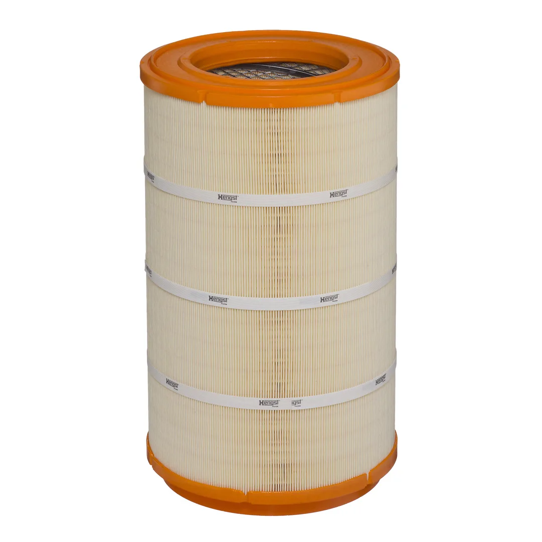 E540L Hengst