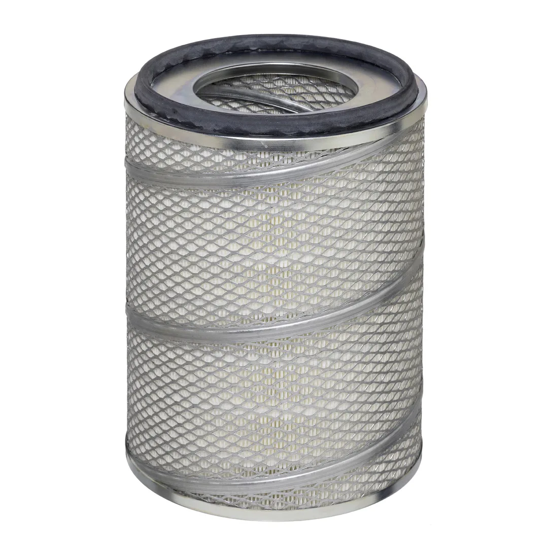 E584L Hengst