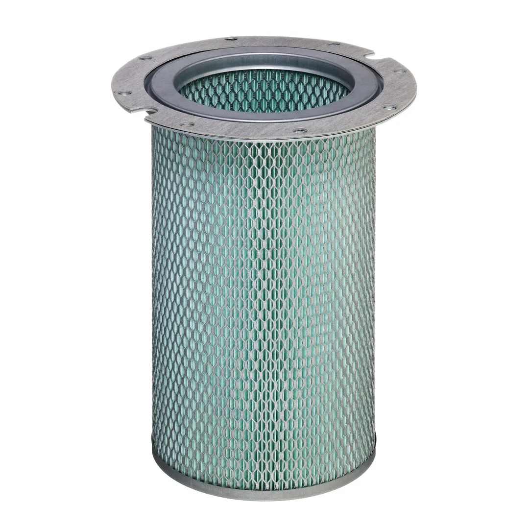 E585LS Hengst