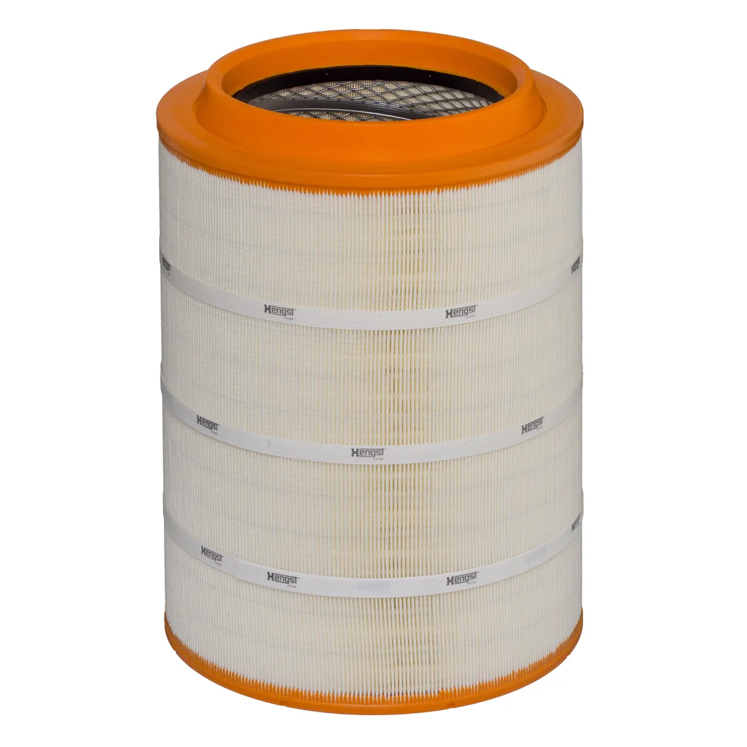 E681L Hengst
