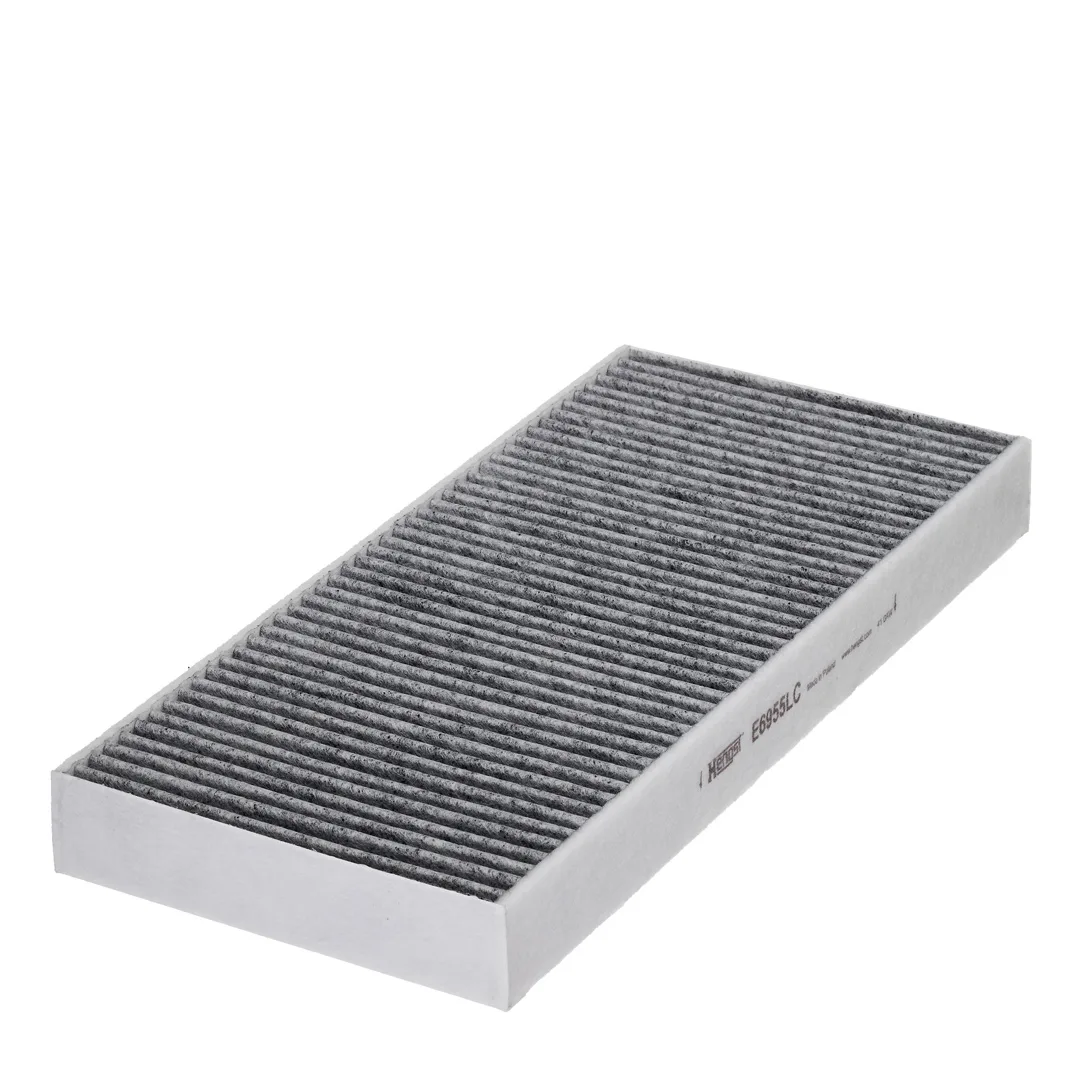 E6955LC Hengst