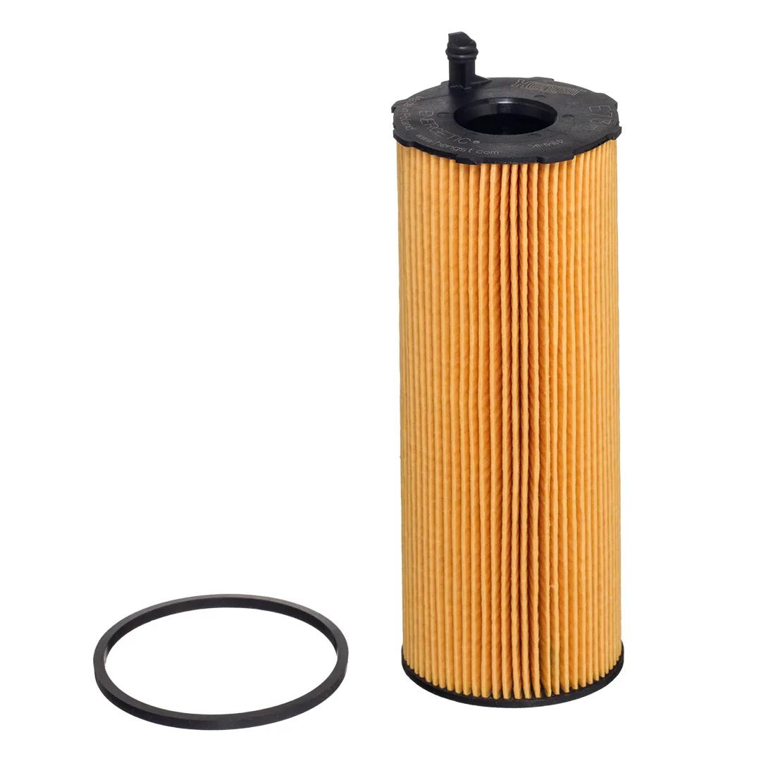 E73HD134 Hengst