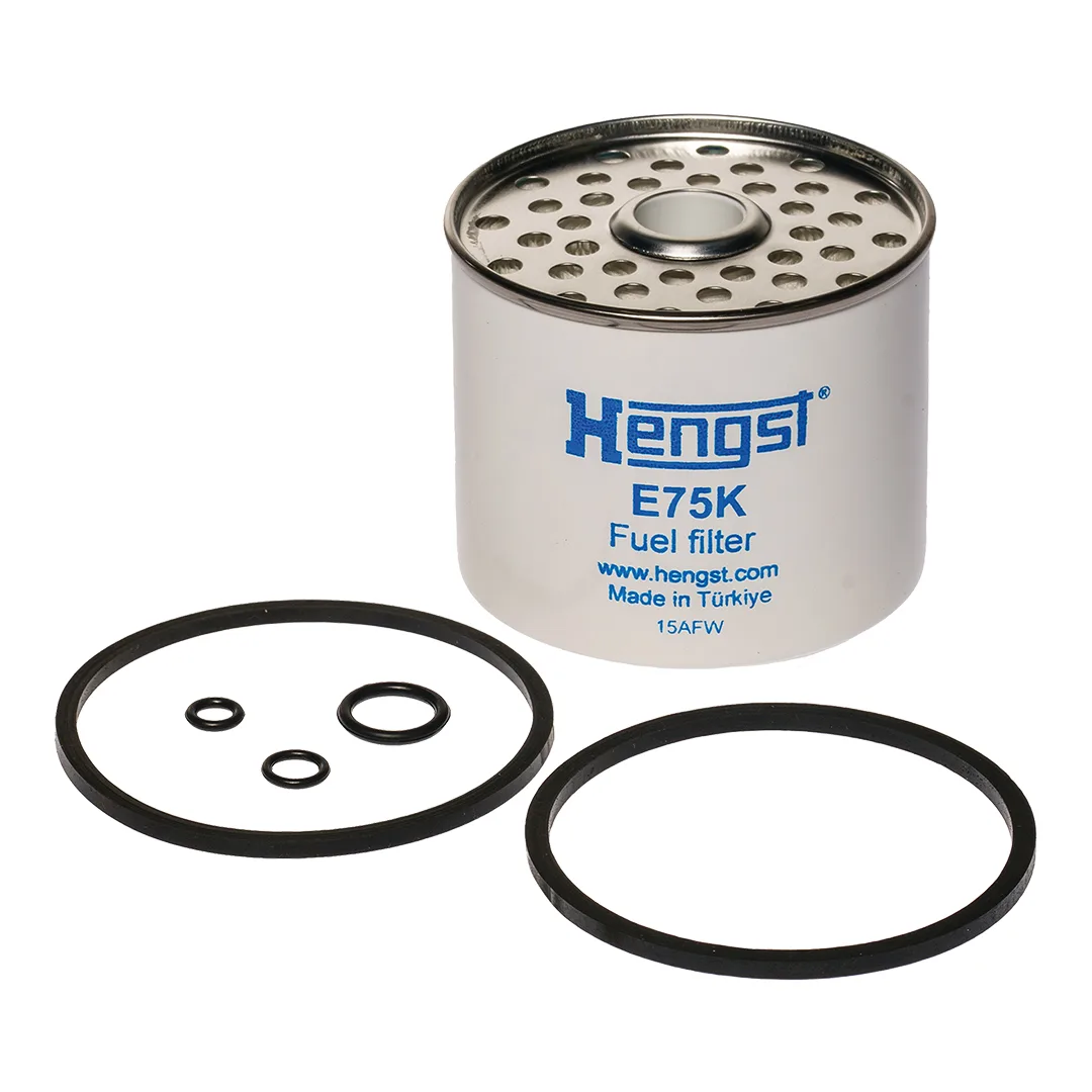 E75KD42 Hengst