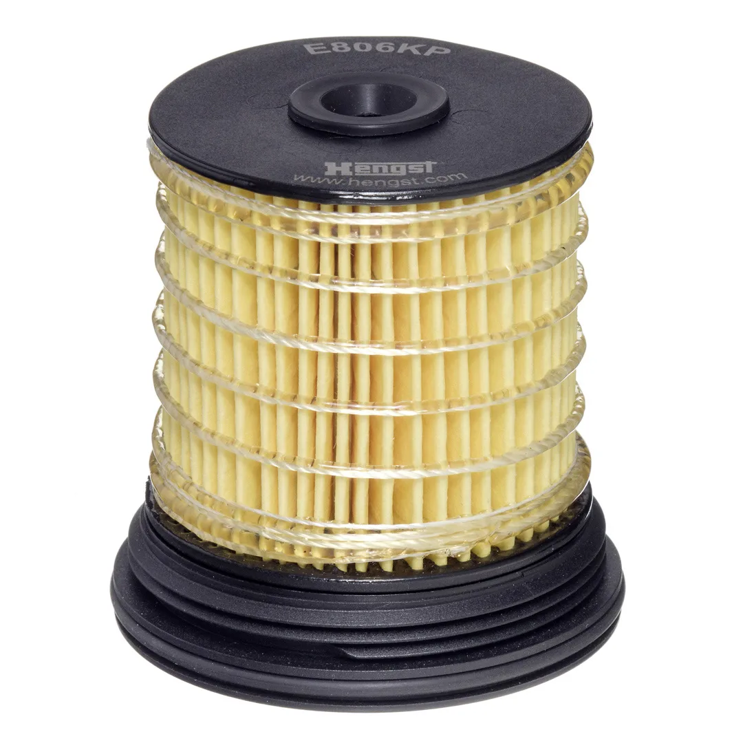 E806KP Hengst