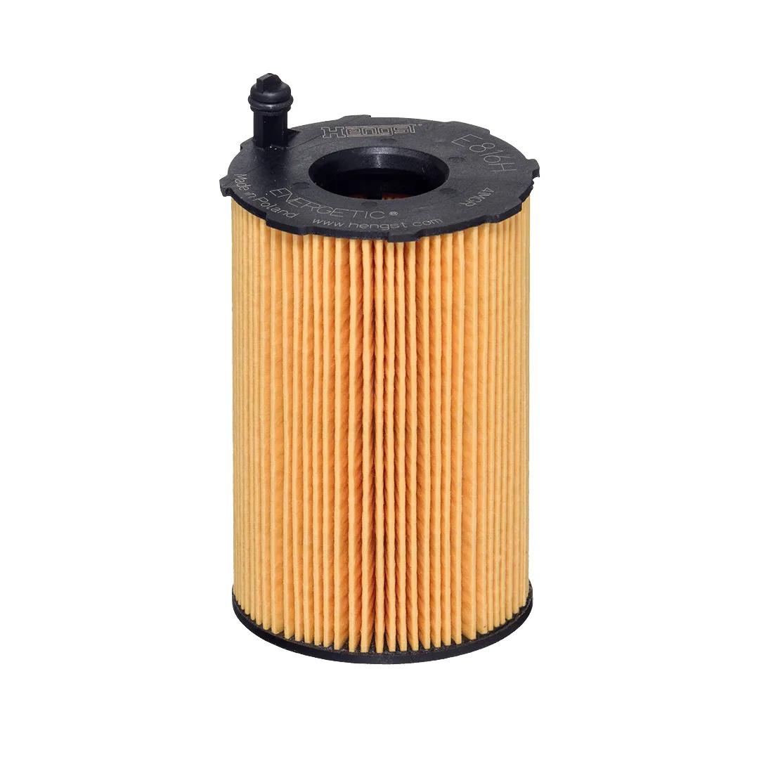 E816HD236 Hengst