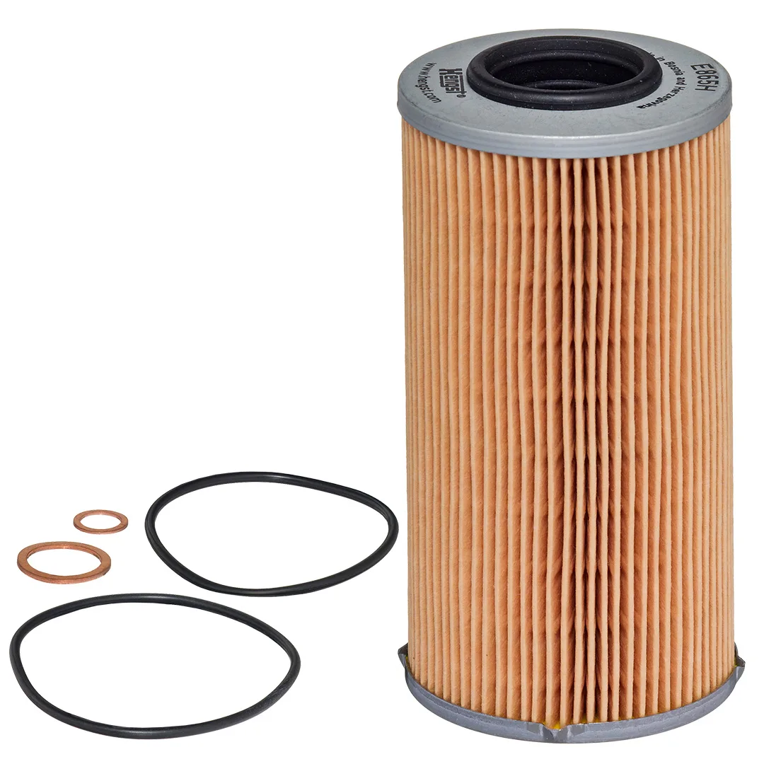 E865HD363 Hengst