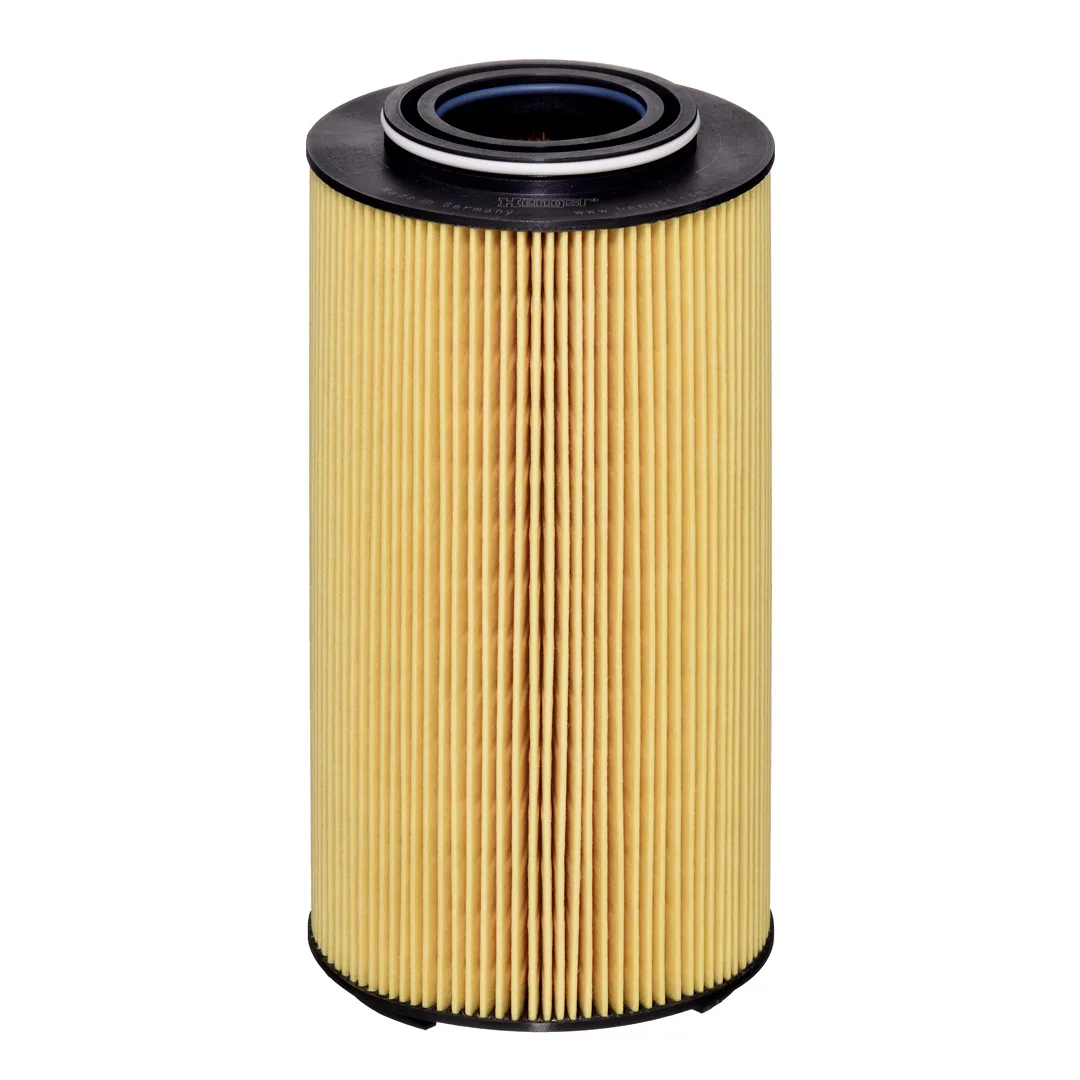 E903HD436 Hengst