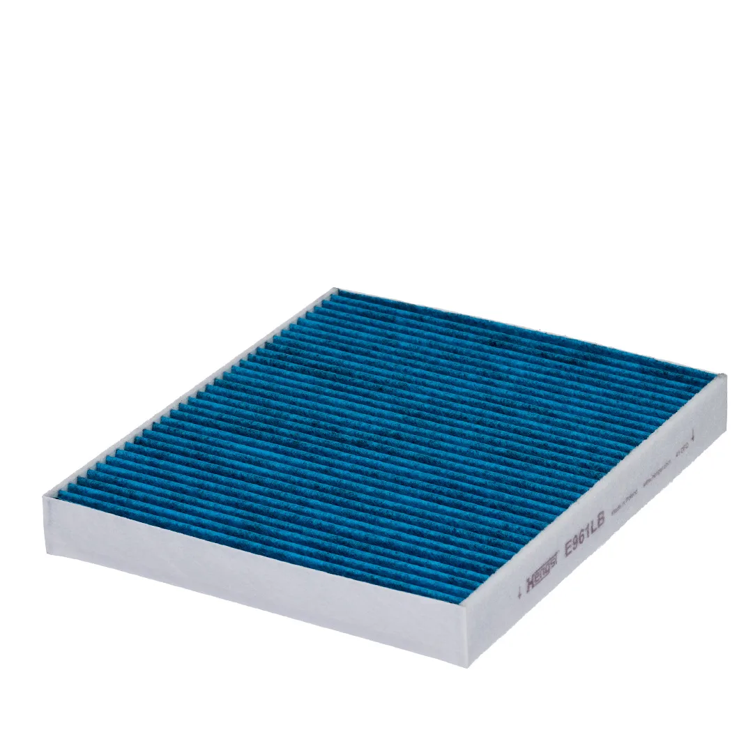 E961LB Hengst