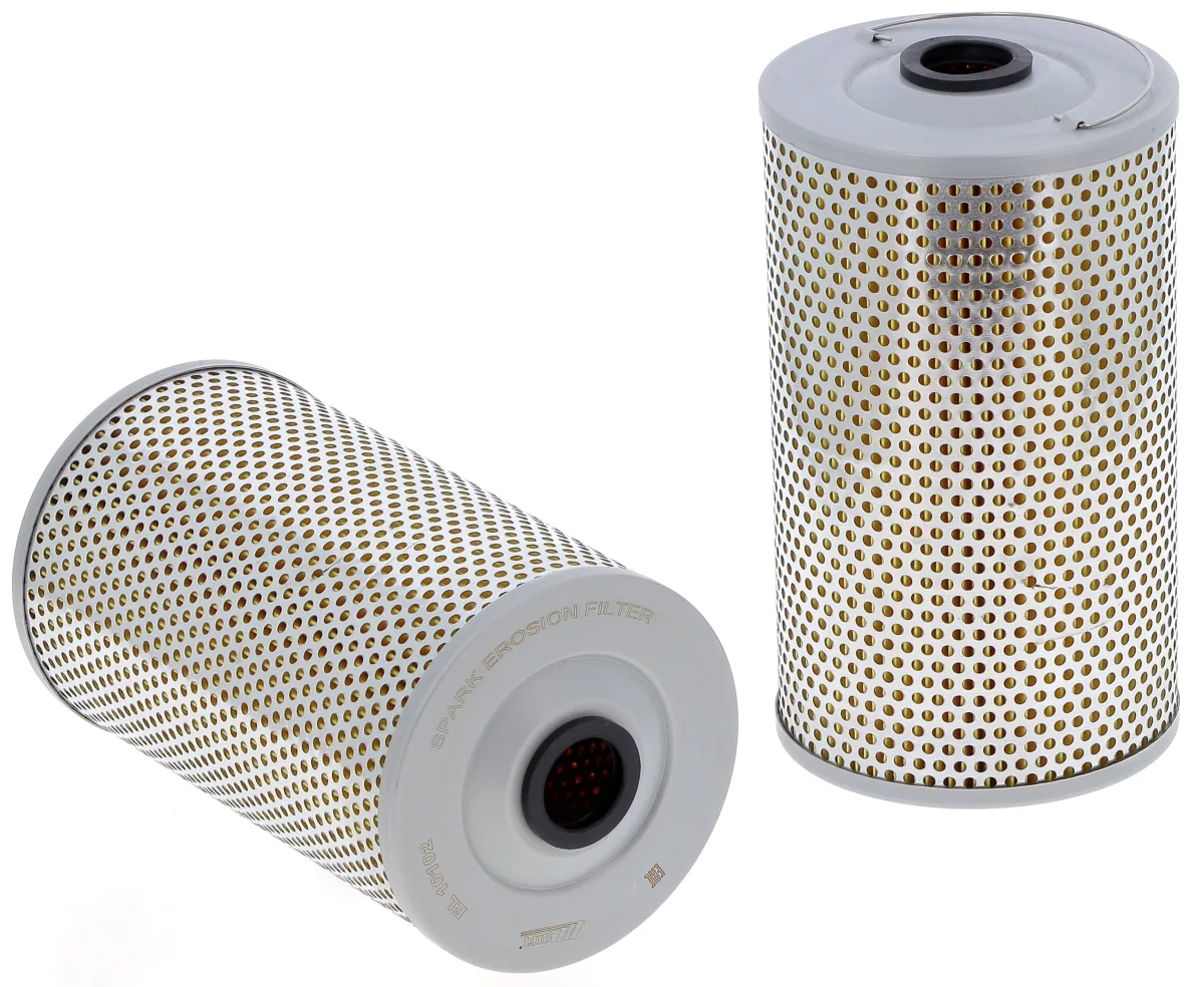 EL10102 Hifi Filter