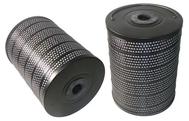 EL10127 Hifi Filter