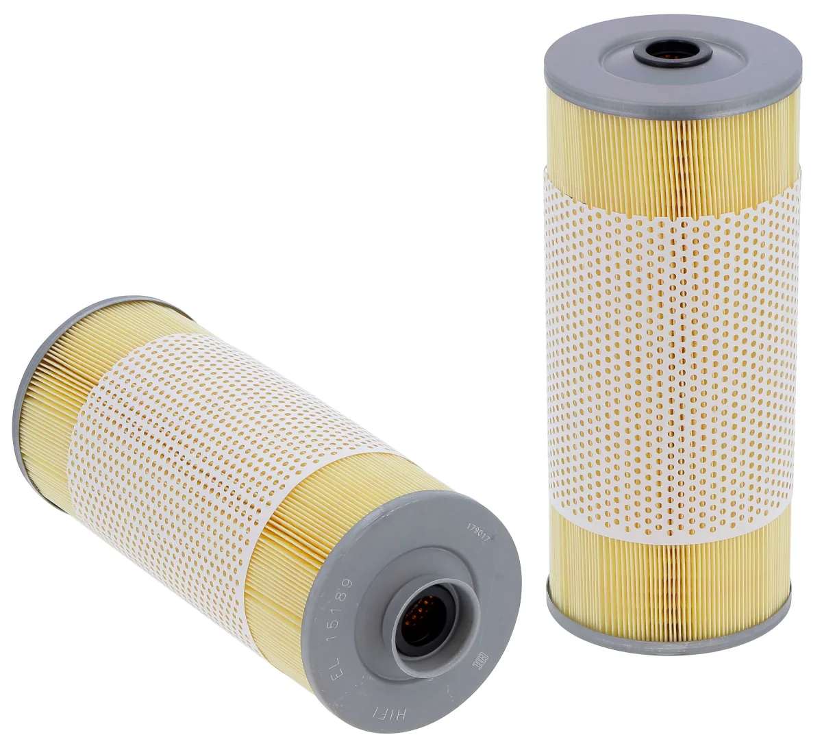 EL15189 Hifi Filter