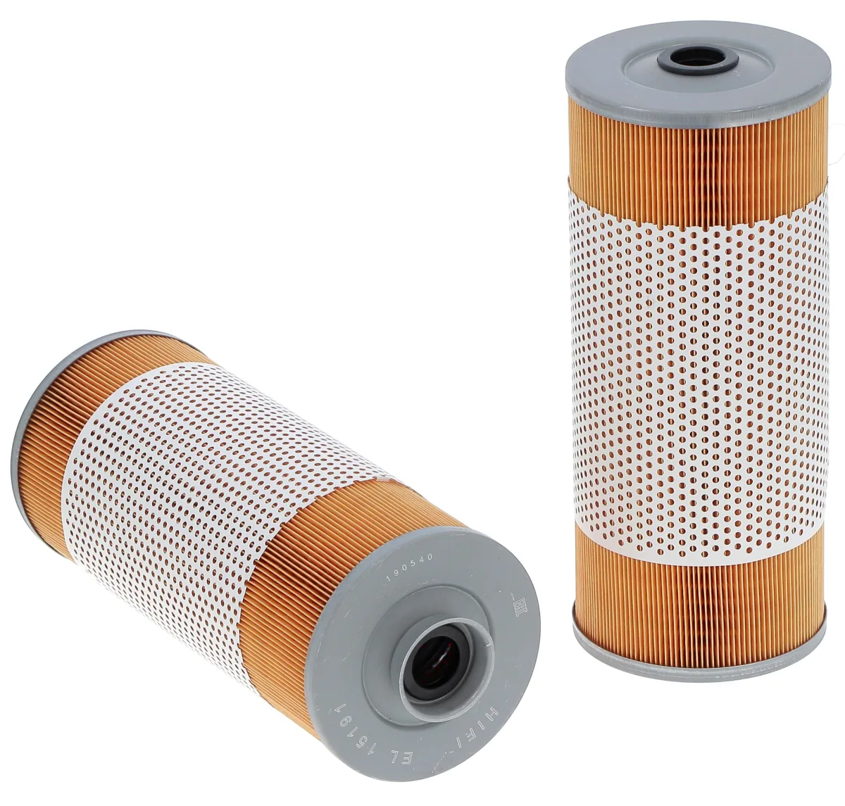 EL15191 Hifi Filter